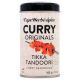 CAPE H&S Tikka Tandoori Curry Rub 100g x 6