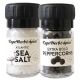 CAPE H&S Mini Twinset Salt & Pepper 110g