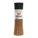 CAPE H&S Bulk Shaker Smoky BBQ Braai Seas 265g x 6