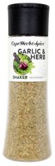 CAPE H&S Bulk Shaker Garlic & Herb 270g