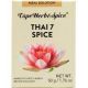 CAPE H&S Exotic Thai 7 Box 50g x 12