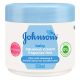 JOHNSON'S Baby Aqueous Cream Lightly Fragranced 350ml x 12